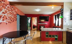 Hermoso depa de 3 recamaras y 2 baños en el centro de Coyoacan